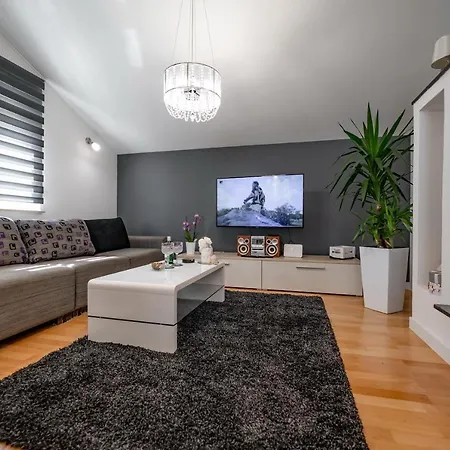 Apartment Malu Sunset