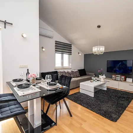 Apartment Malu Sunset