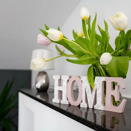 Apartment Malu Sunset