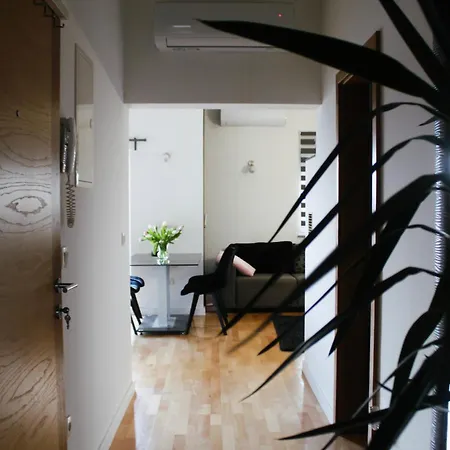 Malu Sunset Apartment *