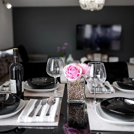 Malu Sunset Apartment Zadar