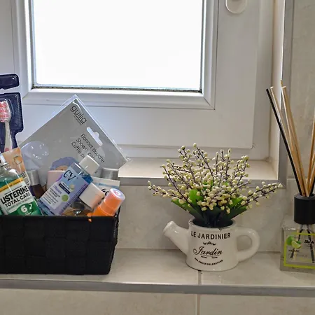 Malu Sunset Apartment Zadar