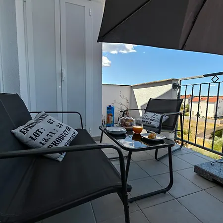 Apartment Malu Sunset