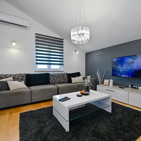 Apartment Malu Sunset *