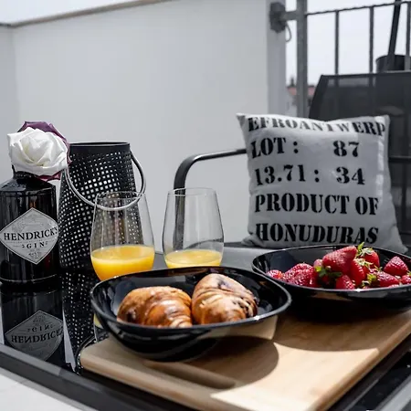 アパート Malu Sunset