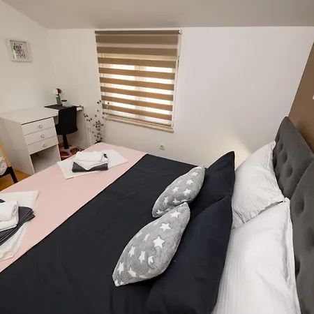 アパート Malu Sunset