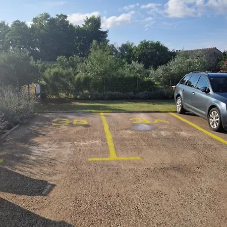 Malu Sunset アパート