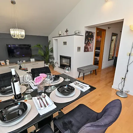 Malu Sunset Apartamento *