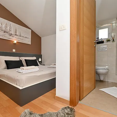 アパート Malu Sunset