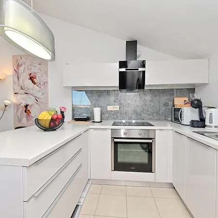 Apartman Malu Sunset *