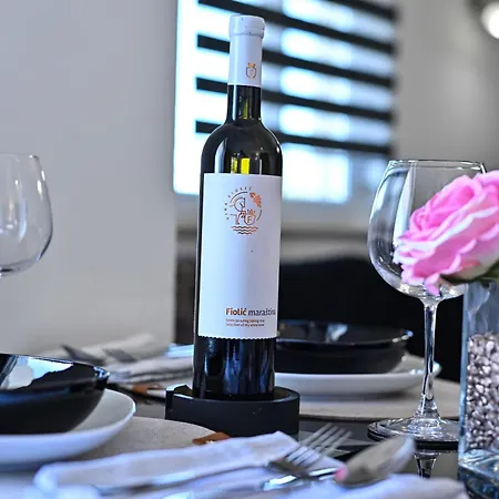 Malu Sunset アパート