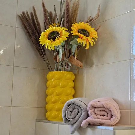 Malu Sunset Apartman