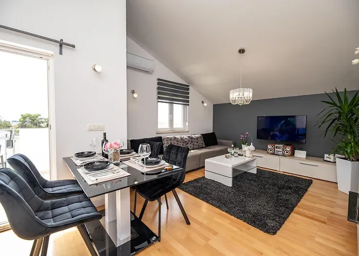 Appartement Malu Sunset