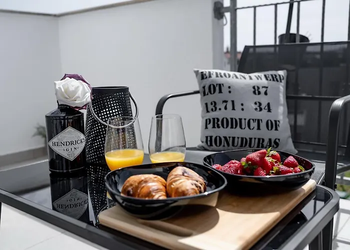 Appartement Malu Sunset