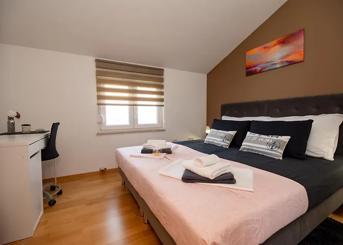 Appartement Malu Sunset Zadar