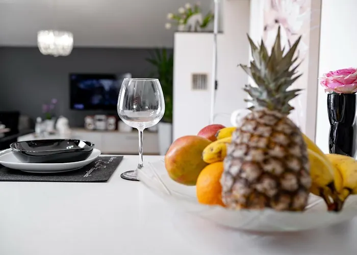 Malu Sunset Appartement