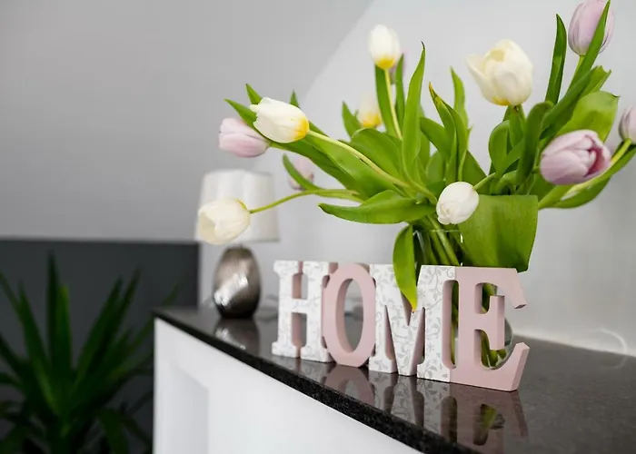 Appartement Malu Sunset