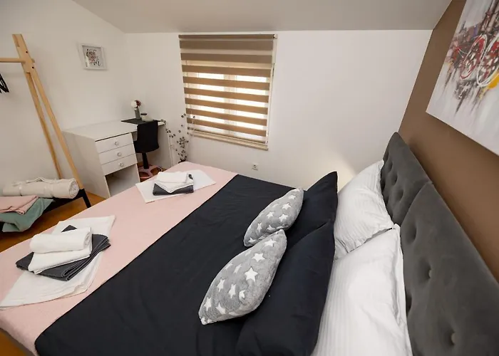 Appartement Malu Sunset