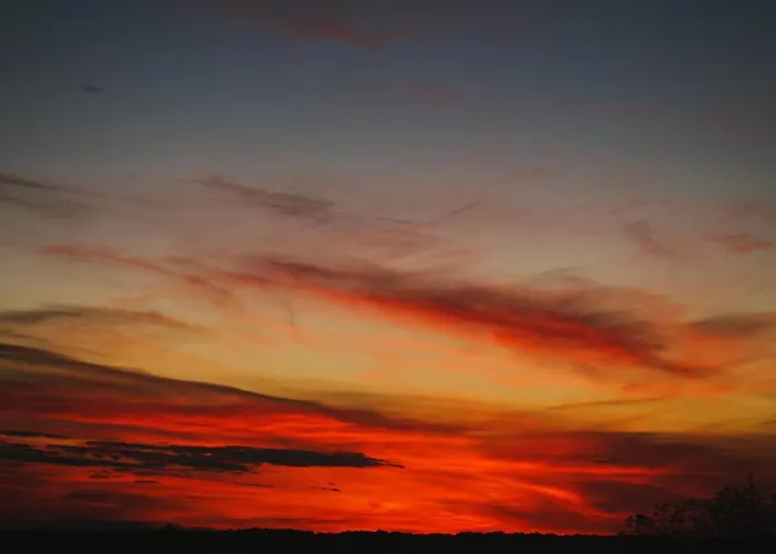 Malu Sunset