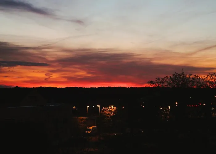 Malu Sunset Appartement *