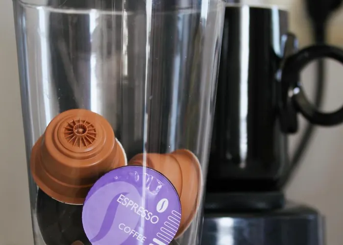 Appartement Malu Sunset