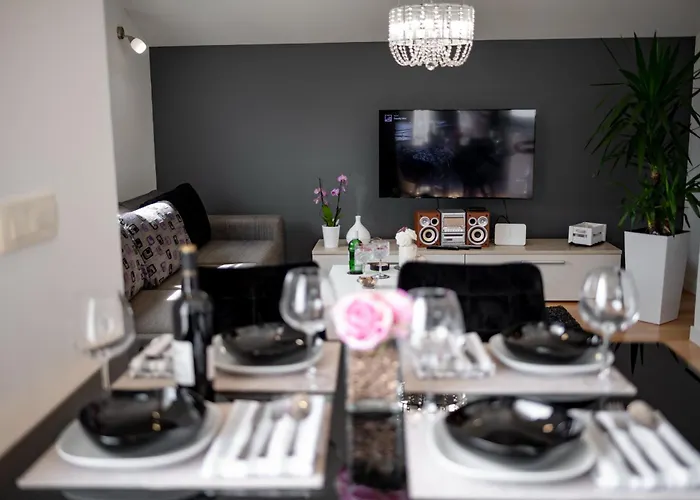 Appartement Malu Sunset Zadar