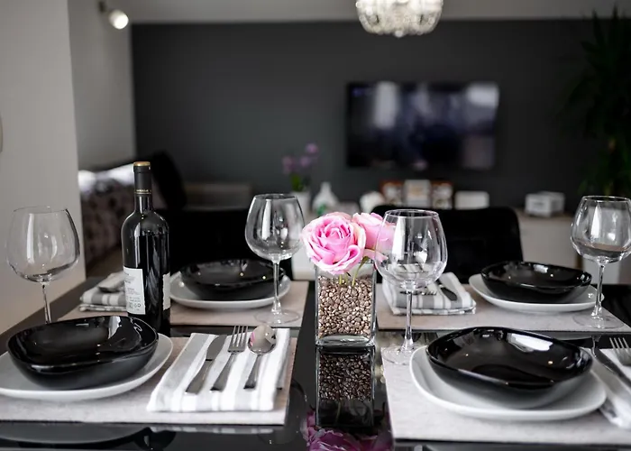 Malu Sunset Appartement Zadar