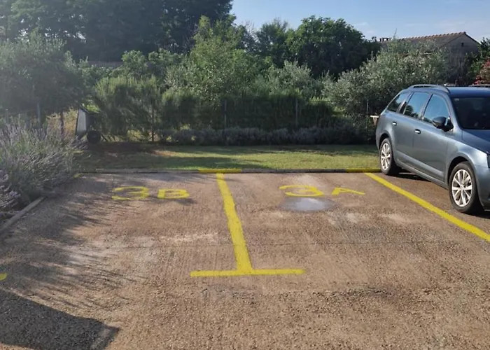 Malu Sunset Appartement