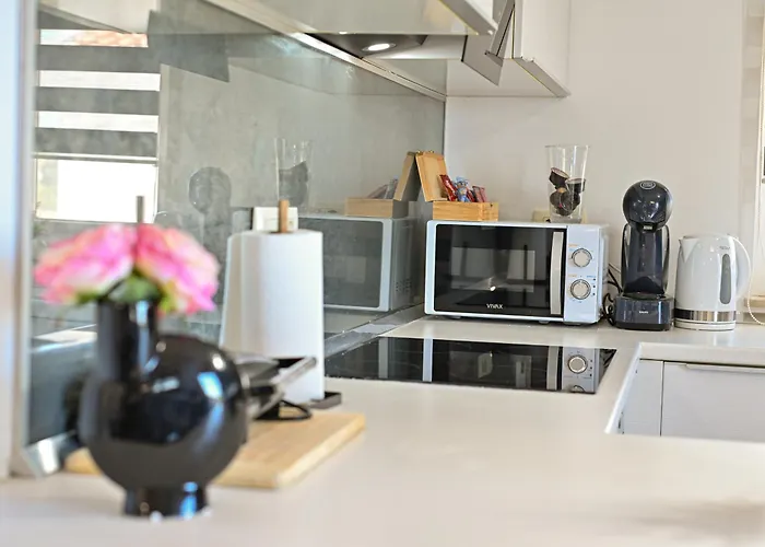 Malu Sunset Appartement Zadar