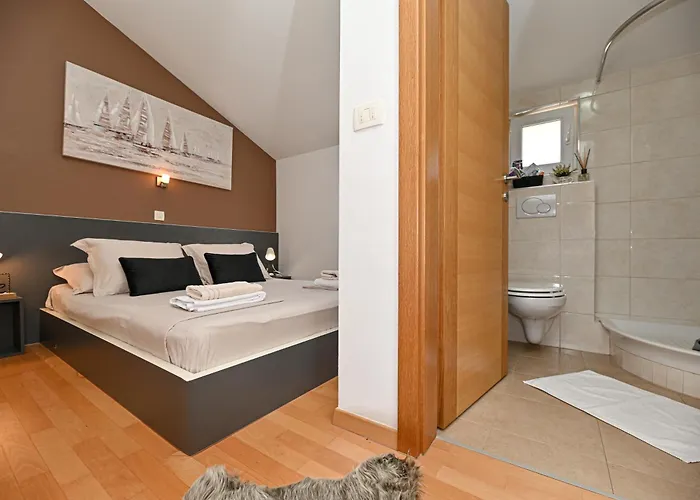 Appartement Malu Sunset