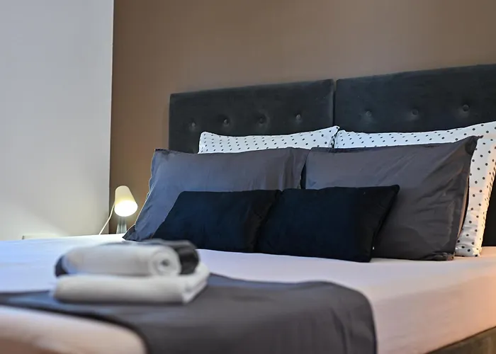 Appartement Malu Sunset Zadar