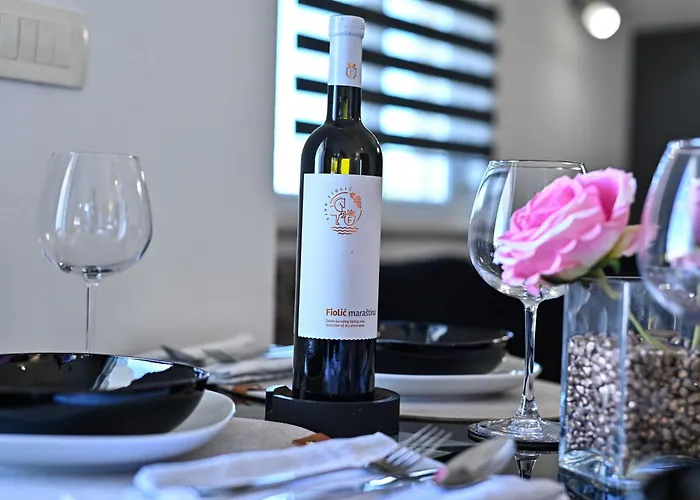 Malu Sunset Appartement