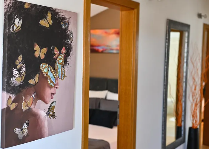 Appartement Malu Sunset