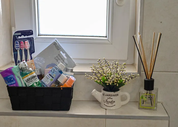 Malu Sunset Appartement Zadar