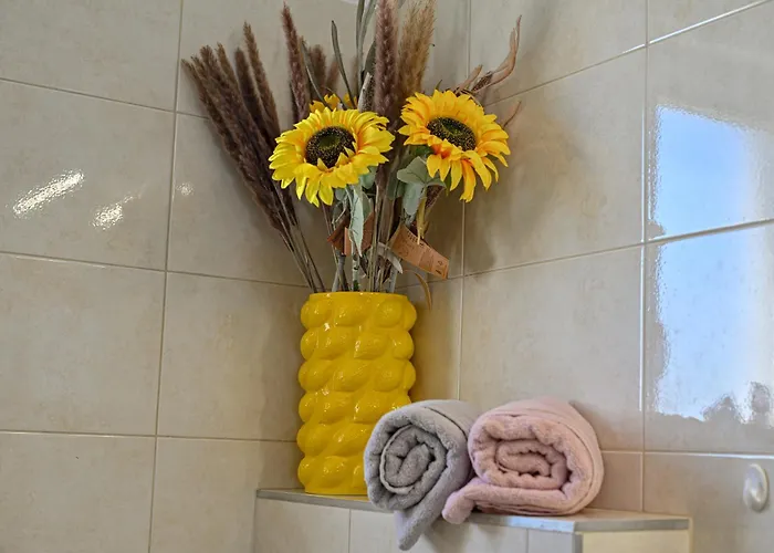 Malu Sunset Appartement